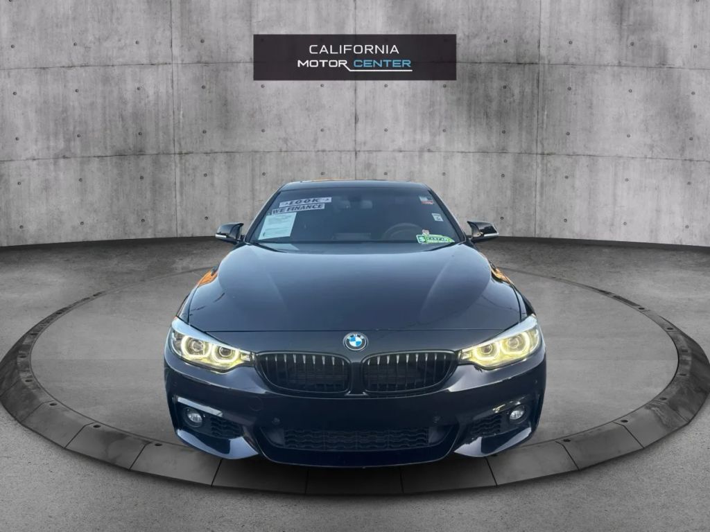 bmw 4 series 2019 WBA4W7C59KAG52306 image bmw 4 series 2019 WBA4W7C59KAG52306 image